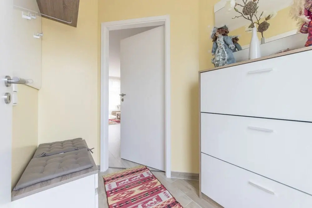 Private House Am Mittelfelde