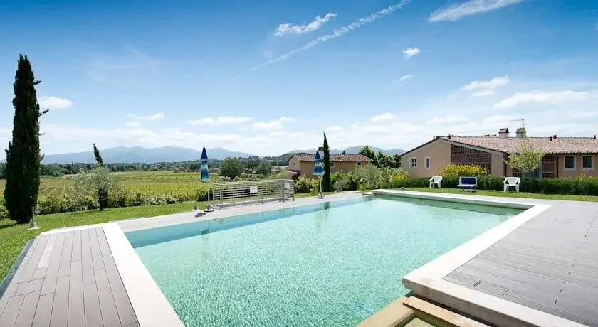 Fattoria Sardi Giustiniani