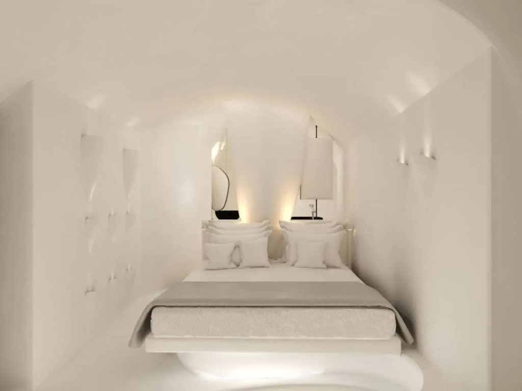 Nefeles Luxury Suites