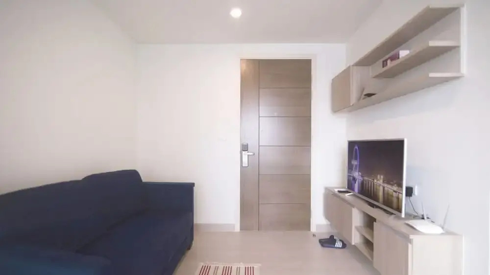 Apartment BTS On Nut, Convenience Store Nearby - bkmono20