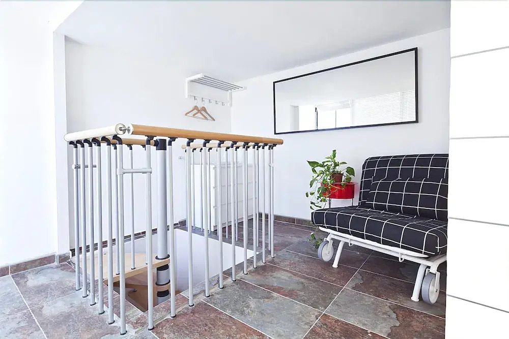 Montserrat Duplex
