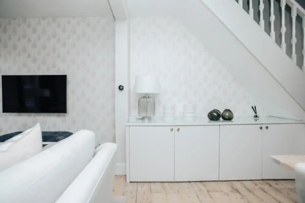 The Dragonfly - Central 2 bedroom house