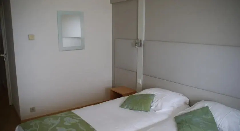 Hotel St.Yves