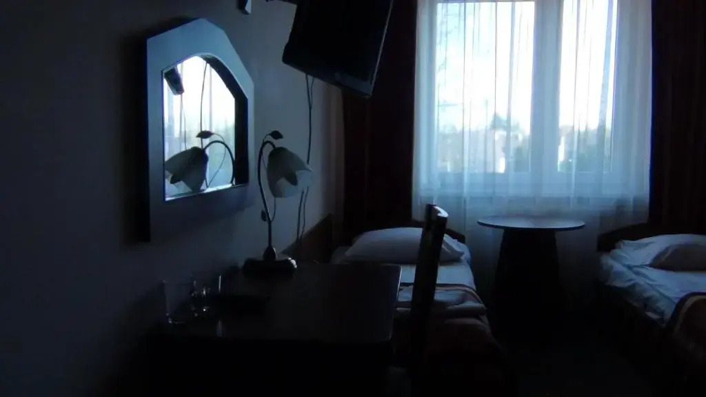 Hotel Jantar