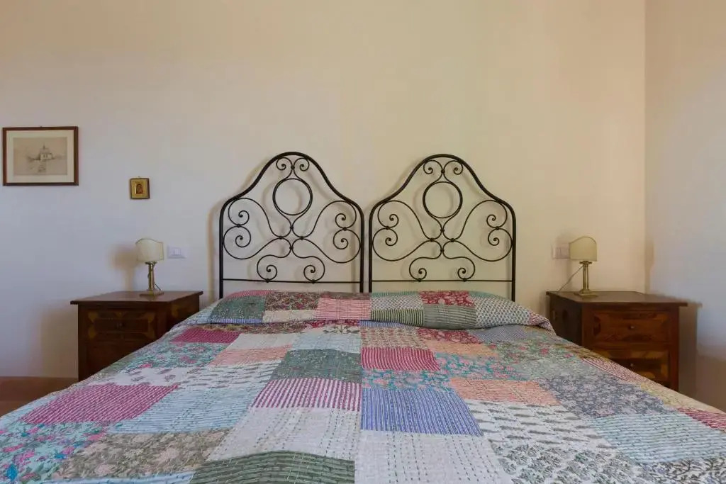 Agriturismo Le Tassinaie