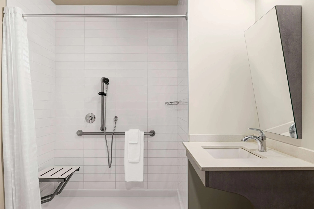 Microtel Inn & Suites Montreal Airport - Dorval QC