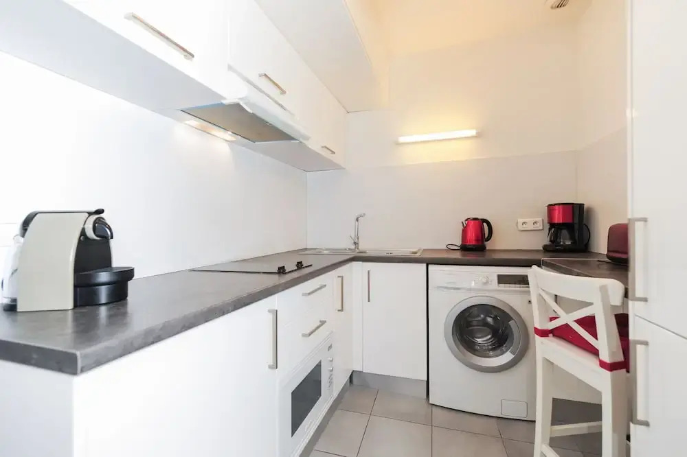 Suite Coquelicot - Five Stars Holiday House