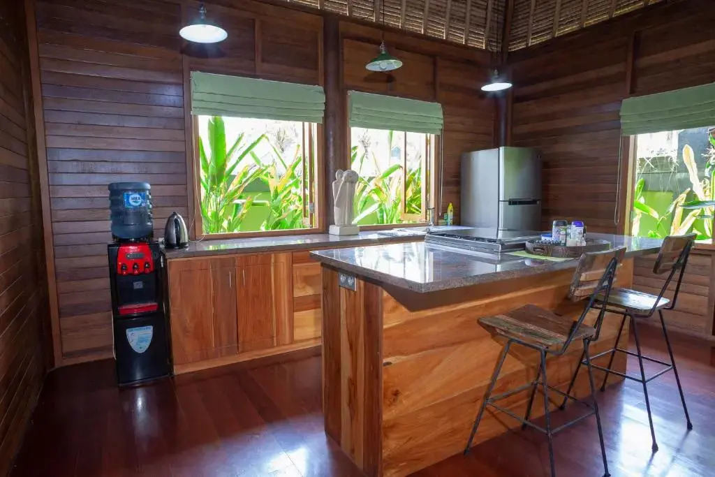 Tropica Tranquility