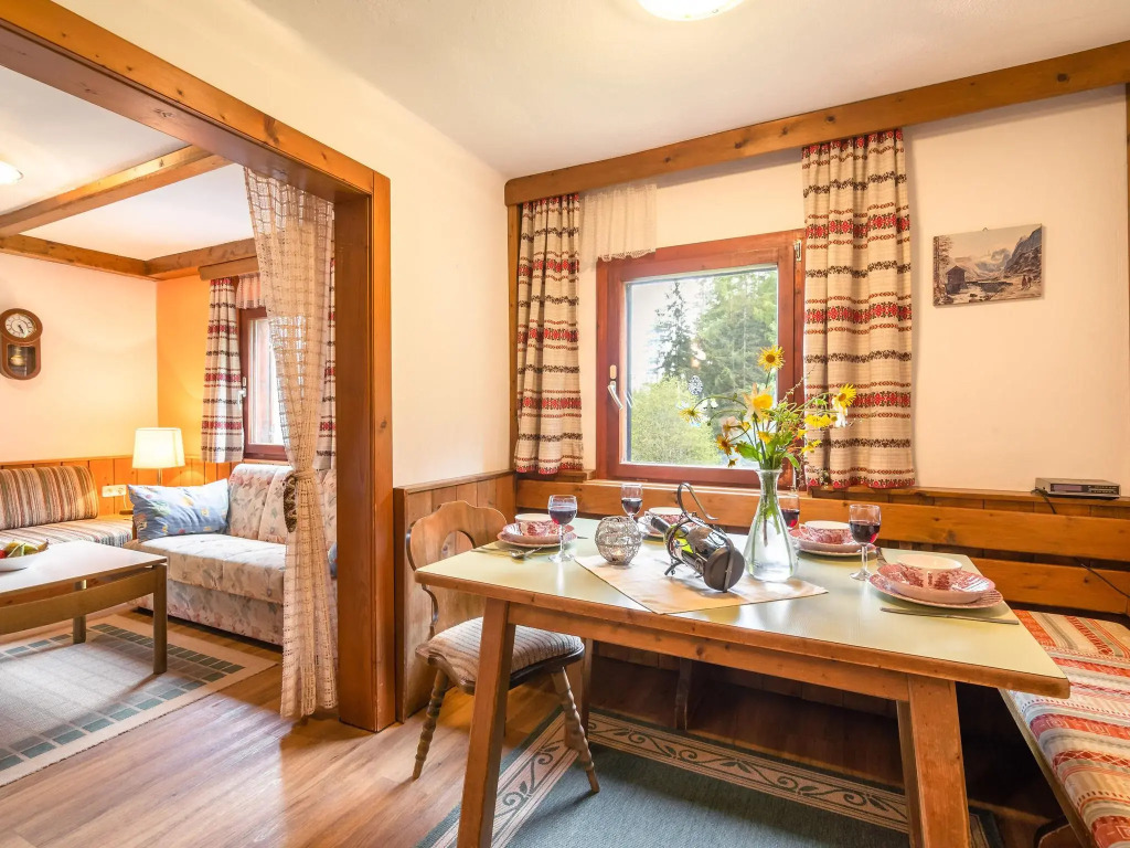 Chalet in Kalchberg near Klippitztörl Ski