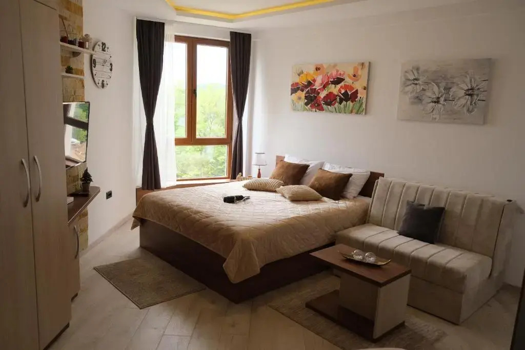 Apartman D&V Milmari Resort S10