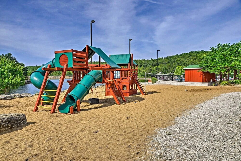 Branson West Vacation Rental w/ Resort Amenities!