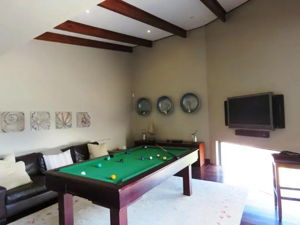 Whalesong Villa