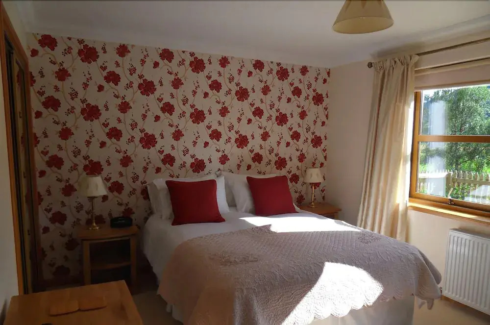 Benvrackie Bed & Breakfast