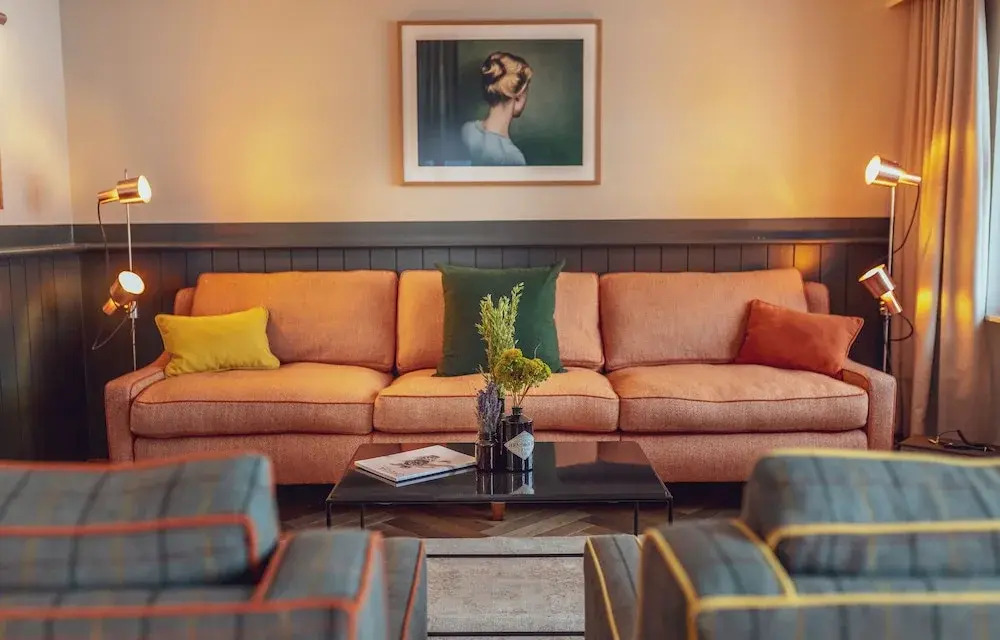 The Flat by CERVO Zermatt