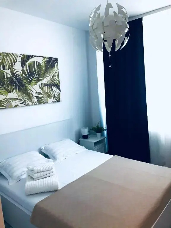 Sega Residence Alessia 22