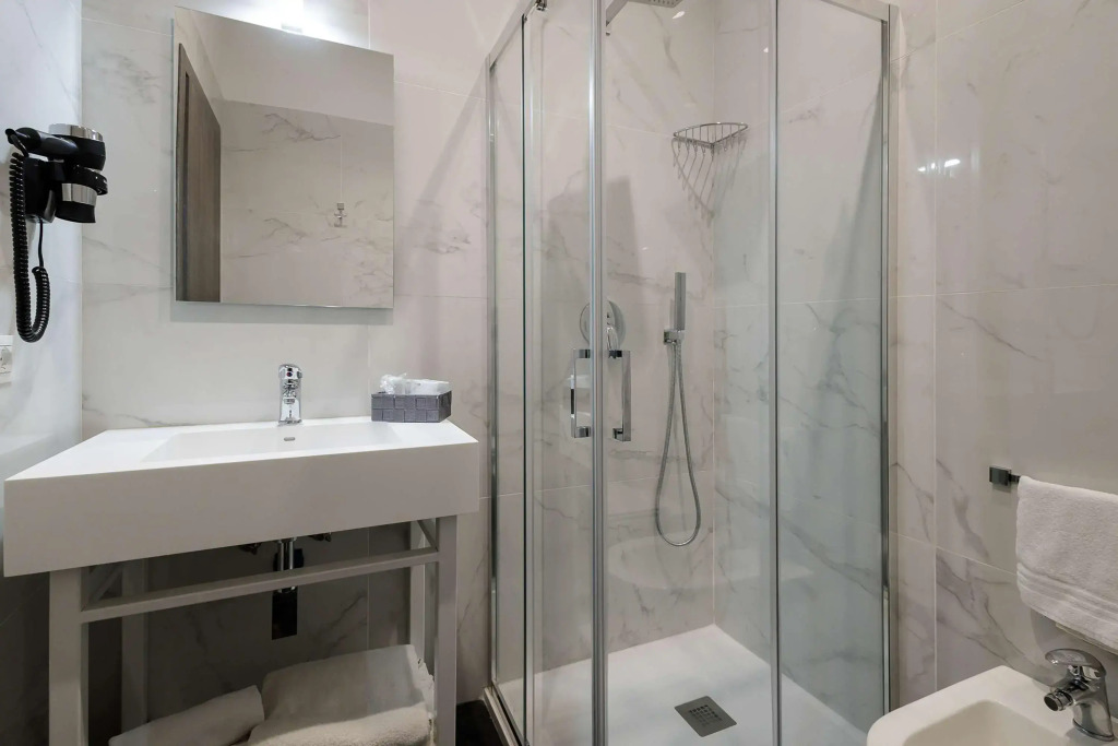 Best Western Hotel dei Mille
