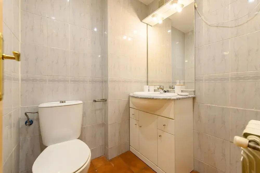 M Hor1k1b Vivienda con Estilo 2 Dormitorios Pi