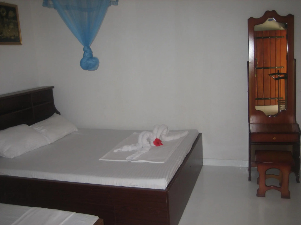 Liyana Holiday resort