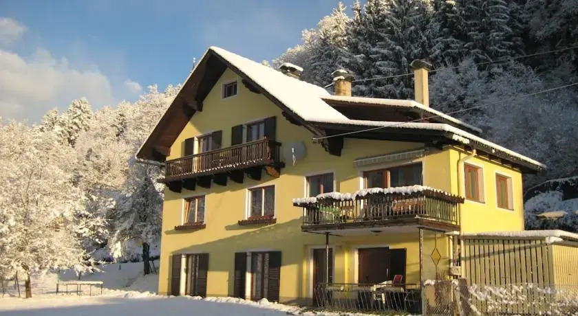 Gästehaus Santer