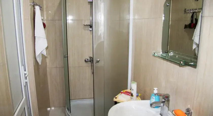 Friendly Guest House