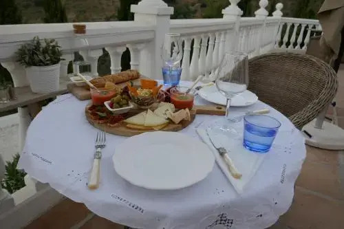 B&B Cortijo La Pura