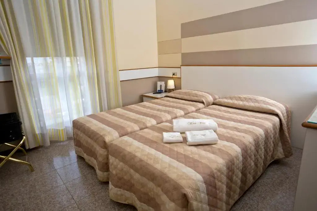 Hotel Faro