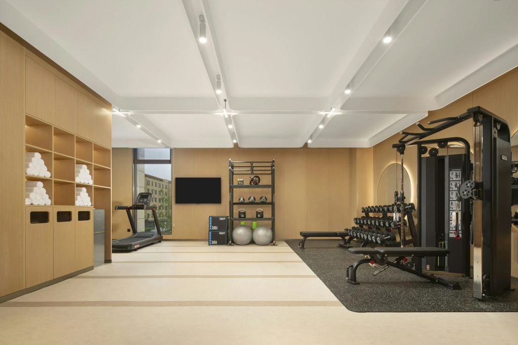 Hilton Garden Inn Linyi Shangcheng