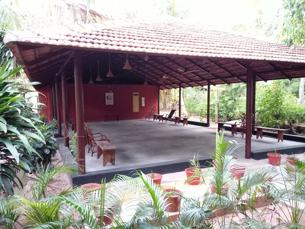 The Bohemian Masala Resort