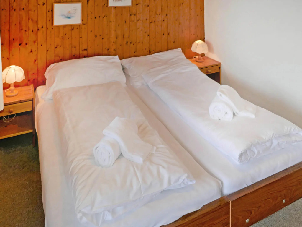 Chalet Mustela by Interhome