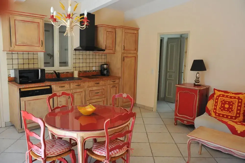 Villa Valflor chambres dhôtes et appartements