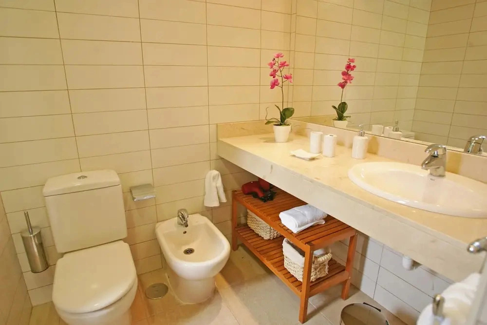 Salobre Golf Villas Holiday Rental Par 4 3