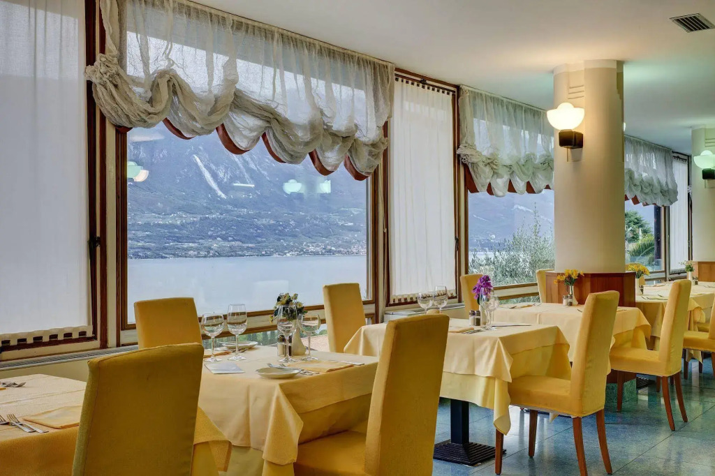 Hotel Cristina