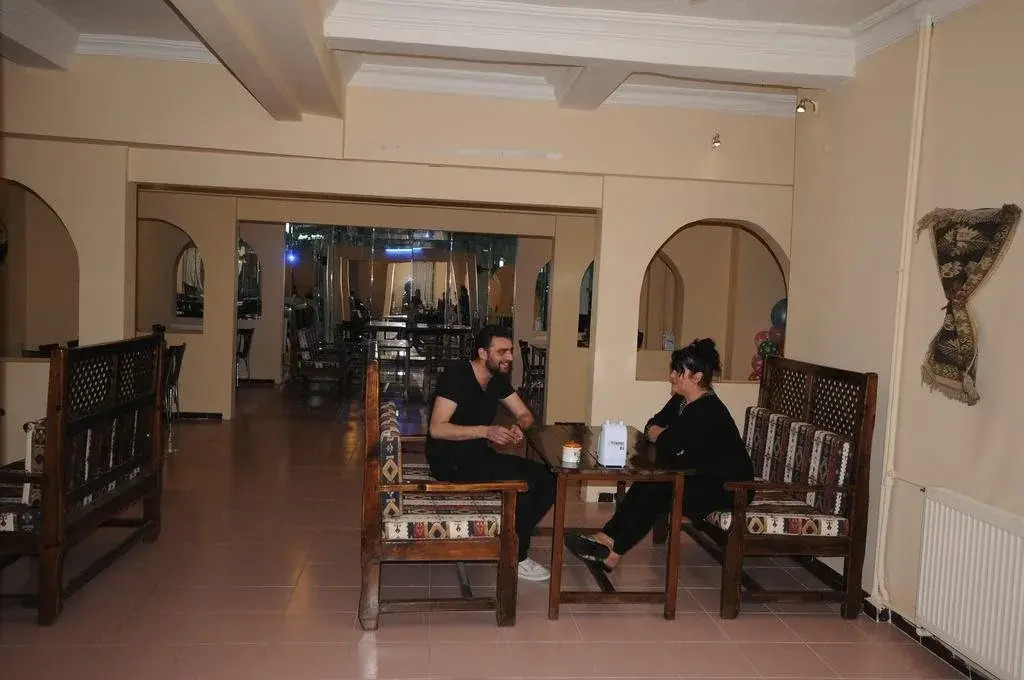 UrgUp Tugra Otel