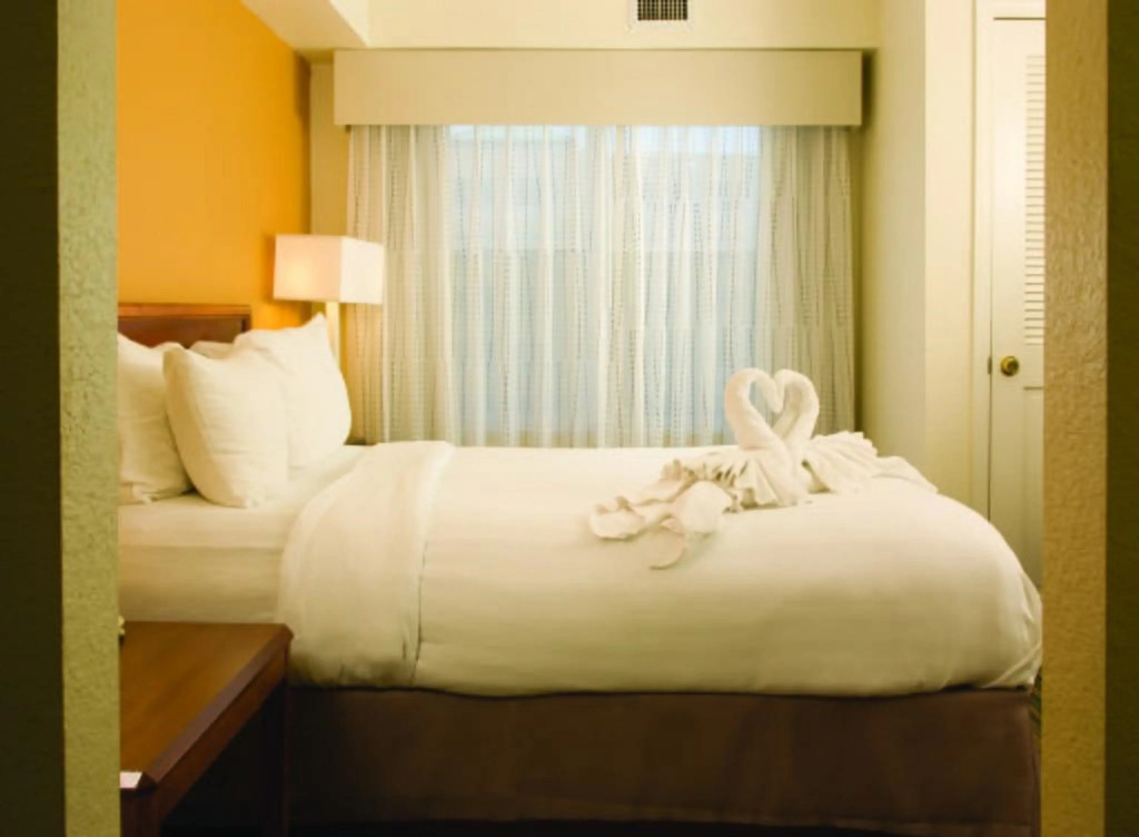 Residence Inn Orlando Convention Center