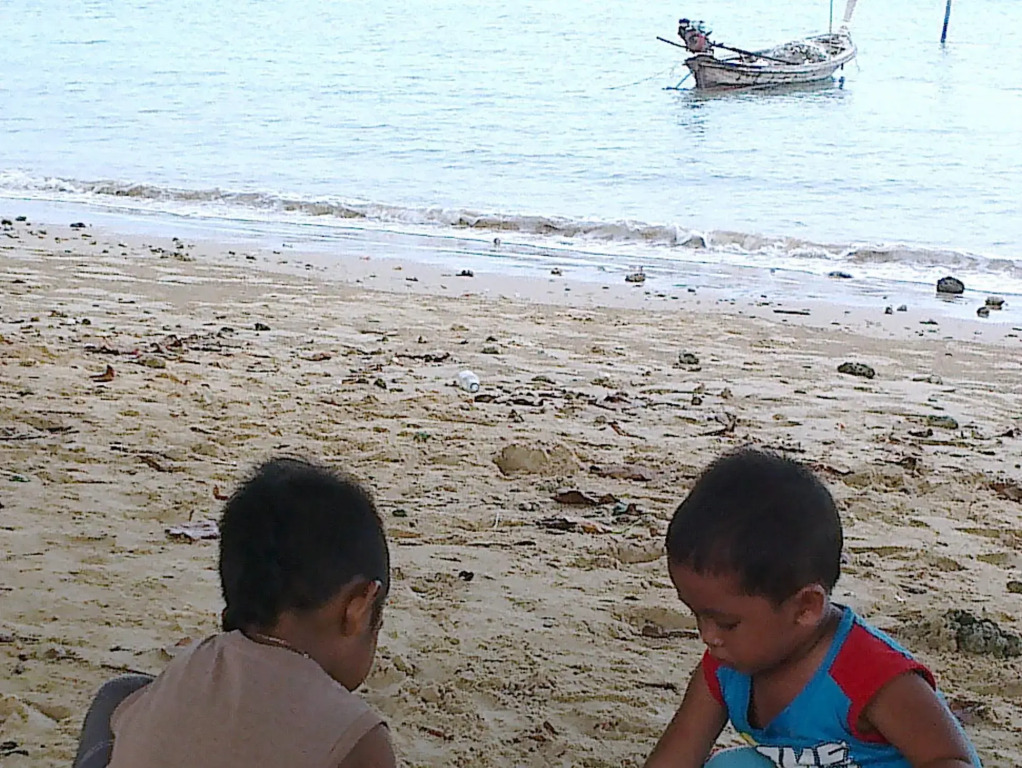 Pasai Beach Lodge