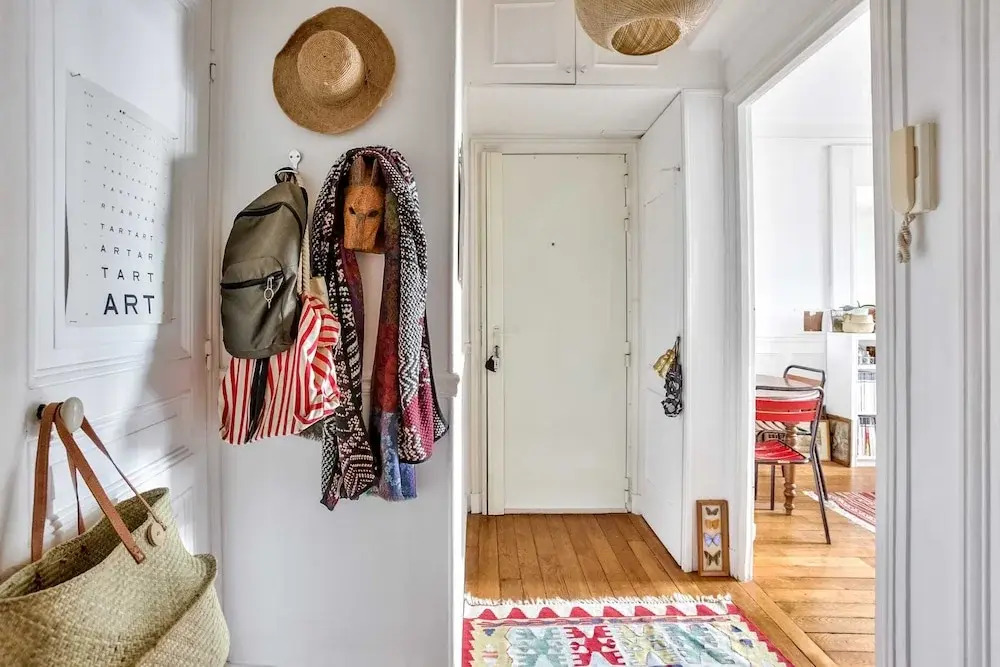 Apartment Cosy Near Gare de L'est ¤paris¤