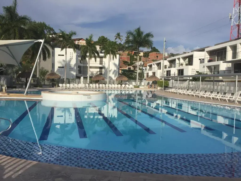 Santa Fe de Antioquia Apartments