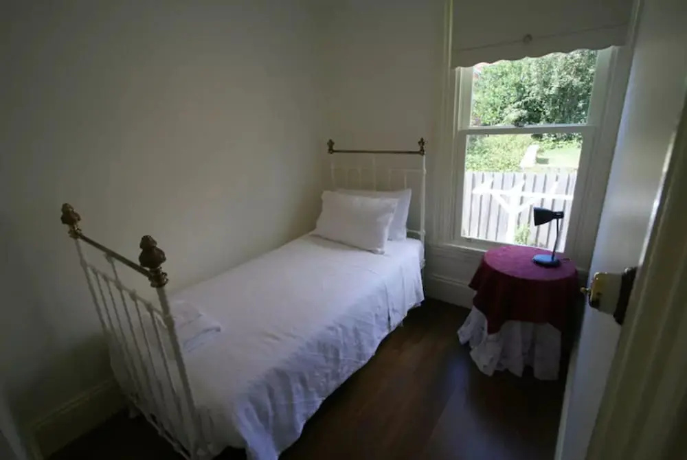 Annies Garden Cottage