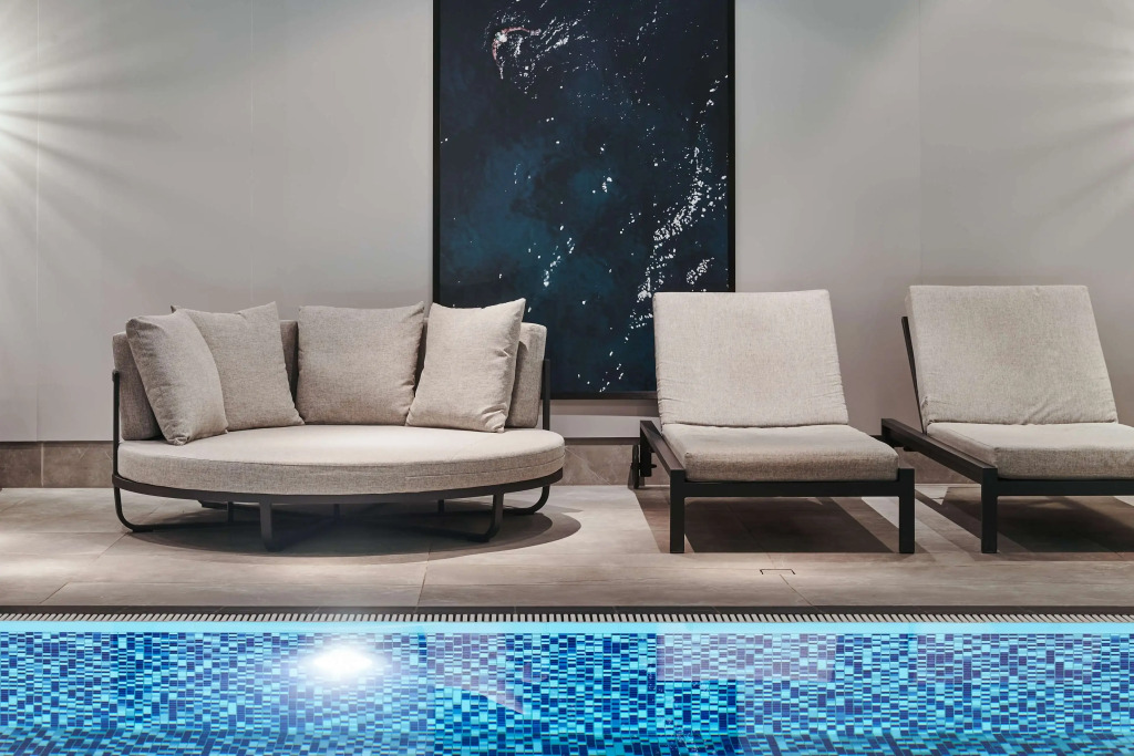 Radisson Collection Hotel, Warsaw