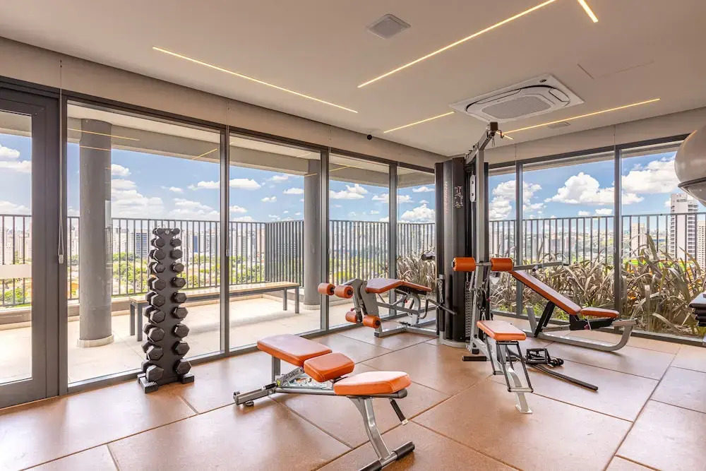 GCB - Congonhas Campo Belo - Anora Spaces Residenciais by Anora Spaces