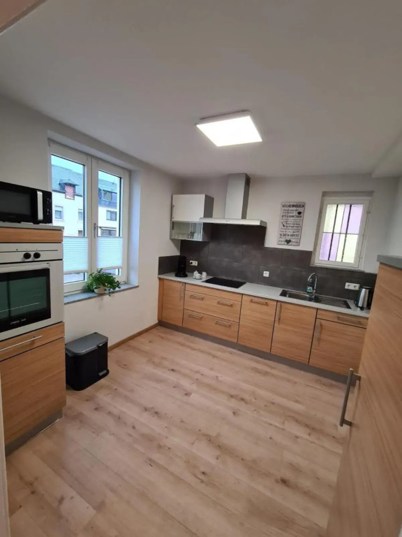 Ferienhaus Birute