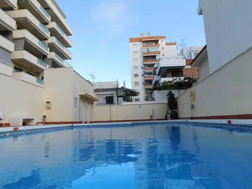 Apartamento Los Boliches