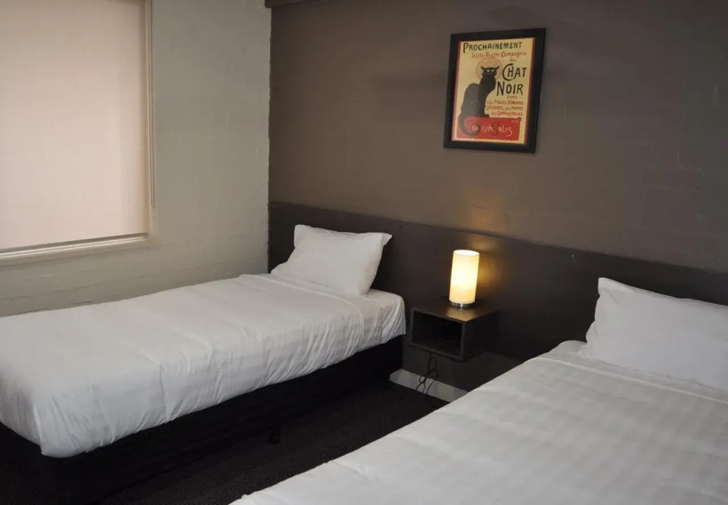 Brougham Arms Hotel