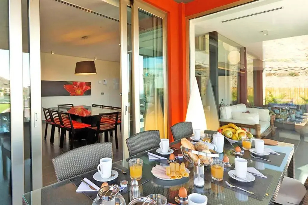 Salobre La Calma