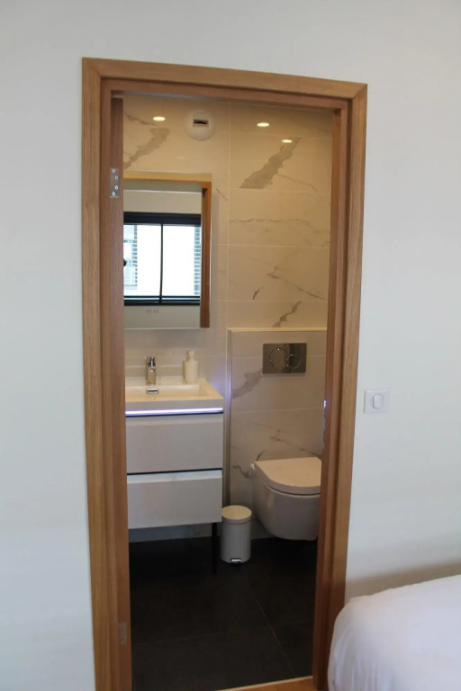 Appartements Paris Boulogne