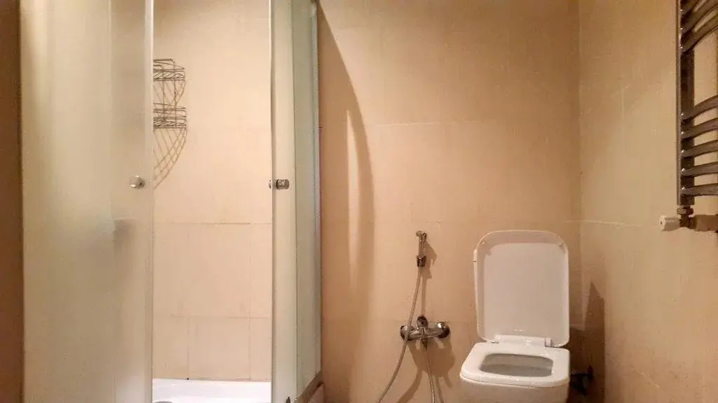 Quba Retro Hotel