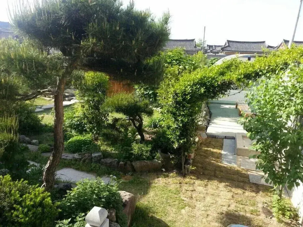 Guest House GODO - Hostel