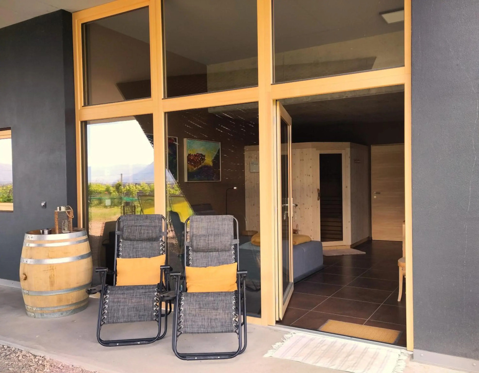 Apartment Das Runde