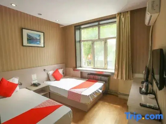 Splendid Holiday Hotel