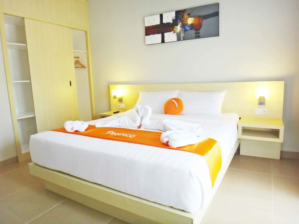 Tropico Jimbaran Bali
